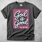 Printify T-Shirt Pepper / S I don't get enough credit for the things I mange - illustrationImage (1) T-Shirt