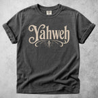 Printify T-Shirt Pepper / S Yahweh T-Shirt