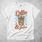 Printify T-Shirt White / S _5cqFstuOU6eipczzw9dUdA_UccQKiznT1mALkuot5mZAg_cover (1) T-Shirt