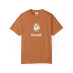 Printify T-Shirt Yam / 3XL Found T-Shirt