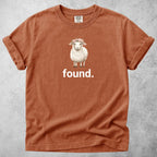 Printify T-Shirt Yam / S Found T-Shirt