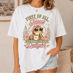 Jesus Thinks I’m a Delight - Shirt